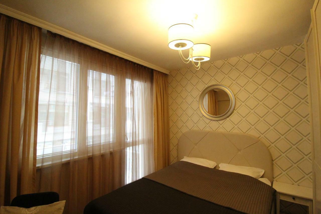 Апартамент Frendship Apartment Burgas Exterior photo