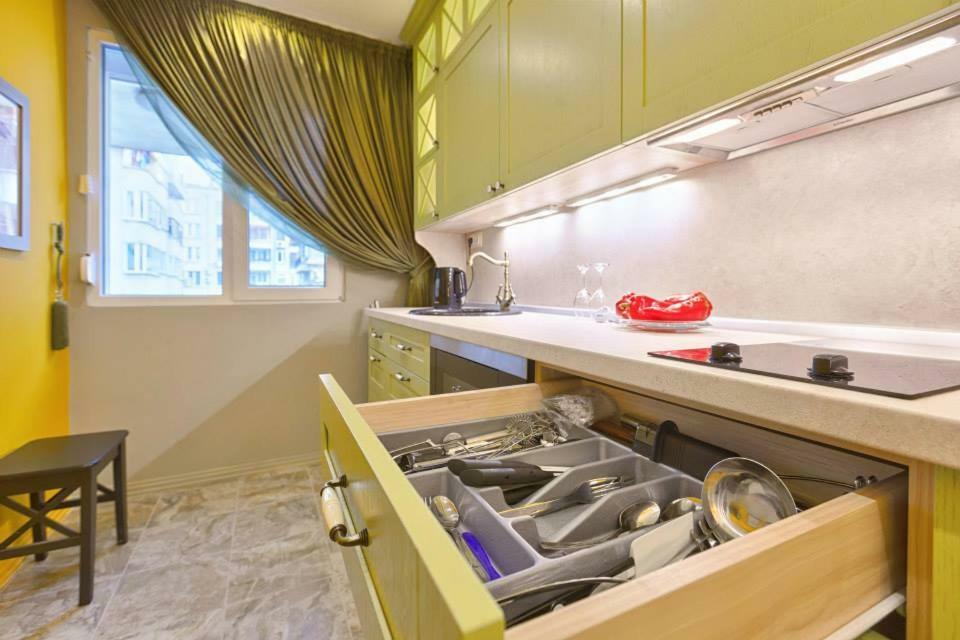 Апартамент Frendship Apartment Burgas Exterior photo