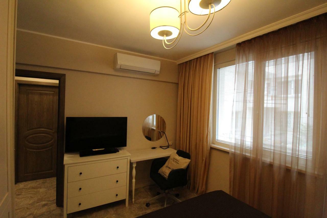 Апартамент Frendship Apartment Burgas Exterior photo