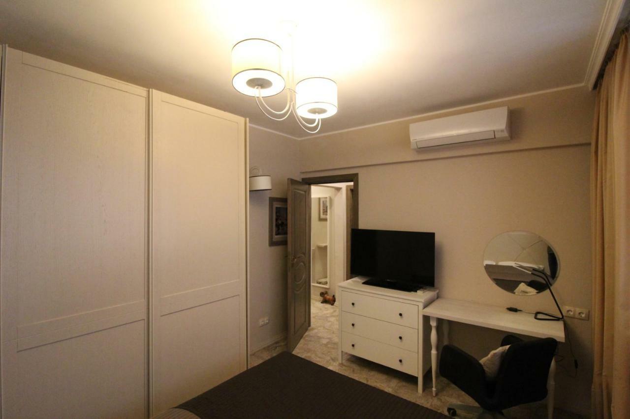 Апартамент Frendship Apartment Burgas Exterior photo